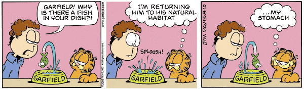 garfield